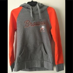 Cleveland Browns Hoodie